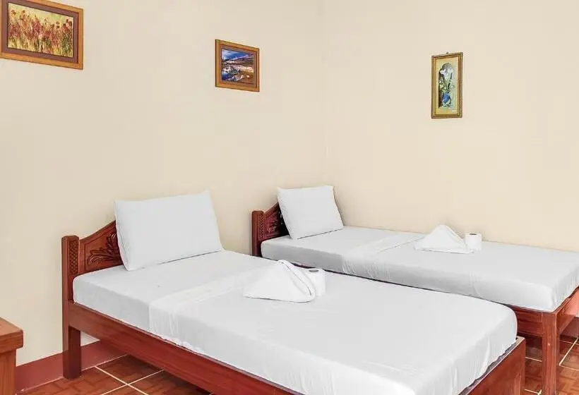 Superior Bungalow, Blue Corals Beach Resort