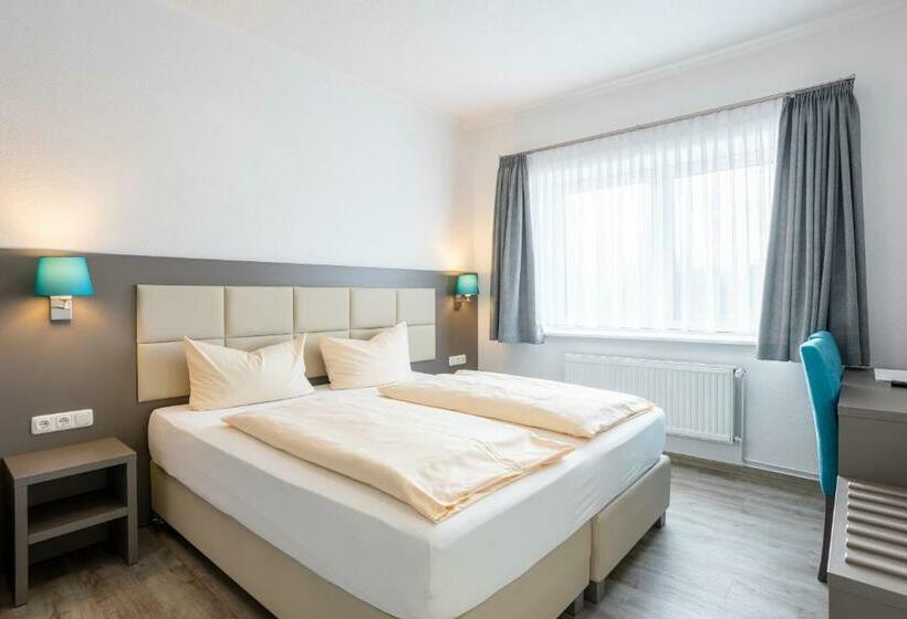 غرفة قياسية, Familien  Und Aparthotel Strandhof