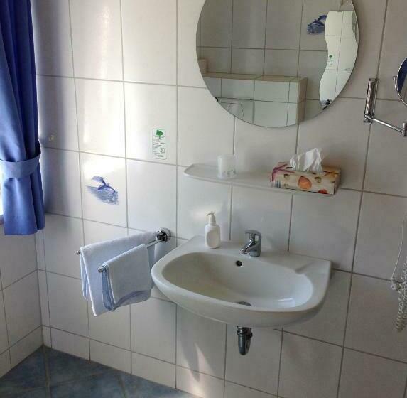 غرفة قياسية, Familien  Und Aparthotel Strandhof