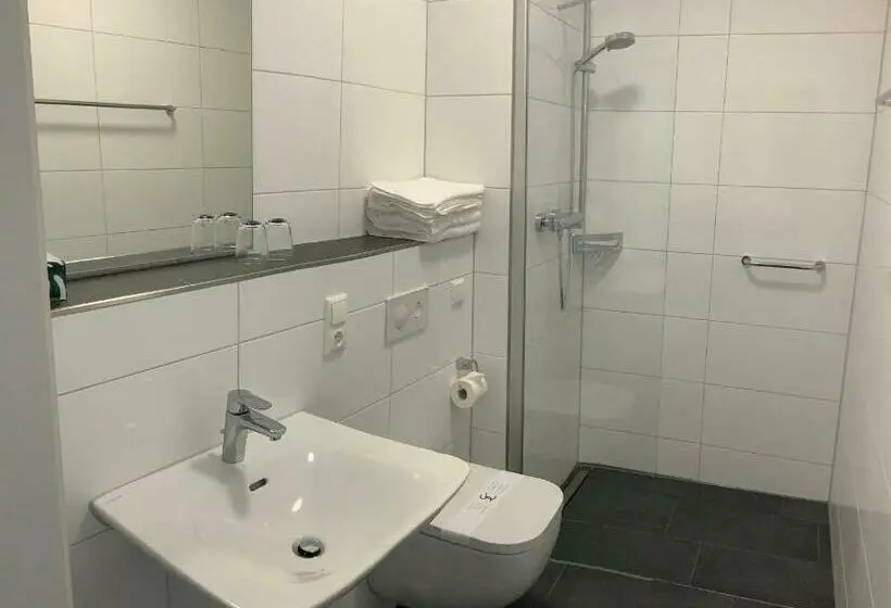 Standard-studio, Familien  Und Aparthotel Strandhof