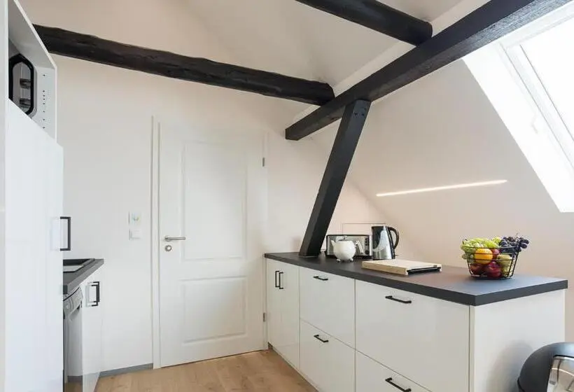 Deluxe Suite Sea View, Familien  Und Aparthotel Strandhof