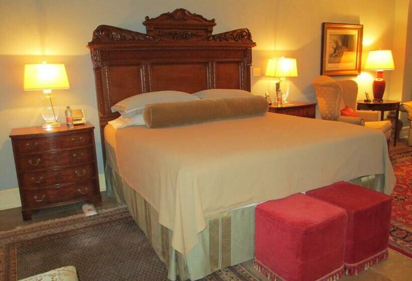 带大床的豪华间, Casa Misha