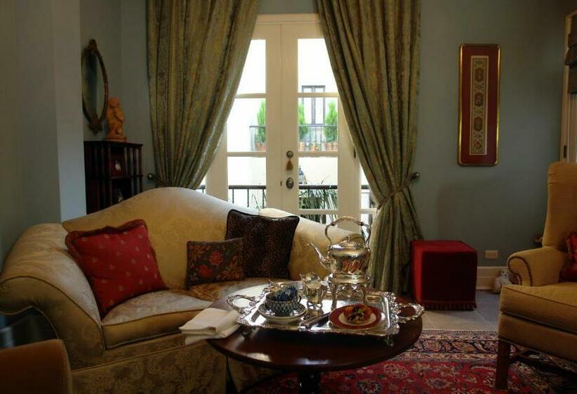 带大床的豪华间, Casa Misha