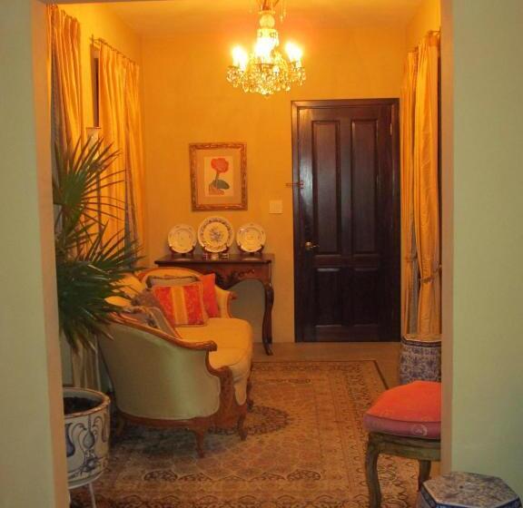 带大床的豪华间, Casa Misha