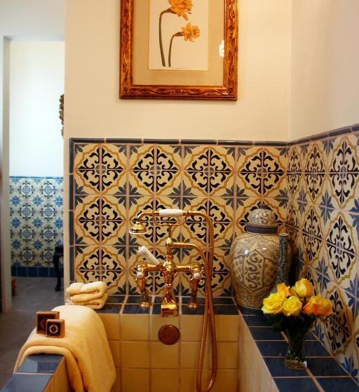 带大床的豪华间, Casa Misha