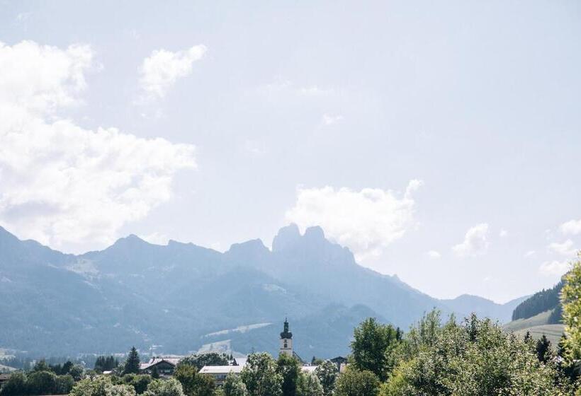 חדר קומפורט, Landhaus Sammer