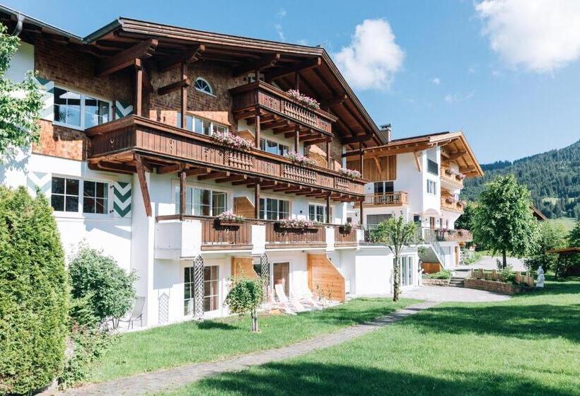 Номер Комфорт, Landhaus Sammer