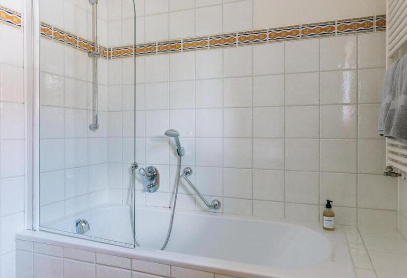 חדר קומפורט, Landhaus Sammer