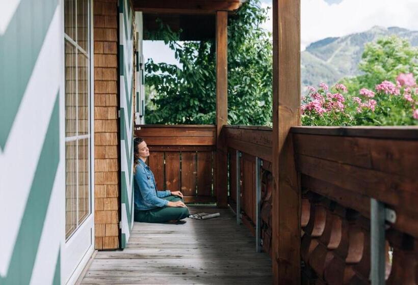 חדר סופריור, Landhaus Sammer