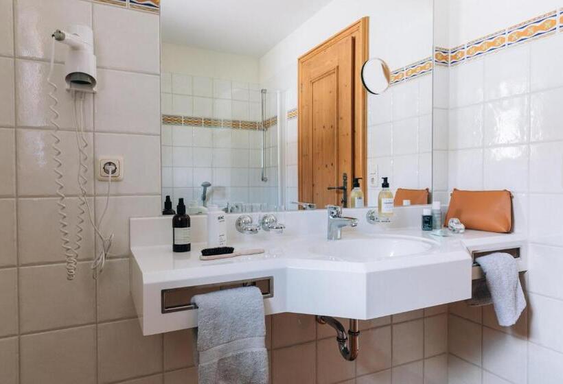 סוויטה, Landhaus Sammer