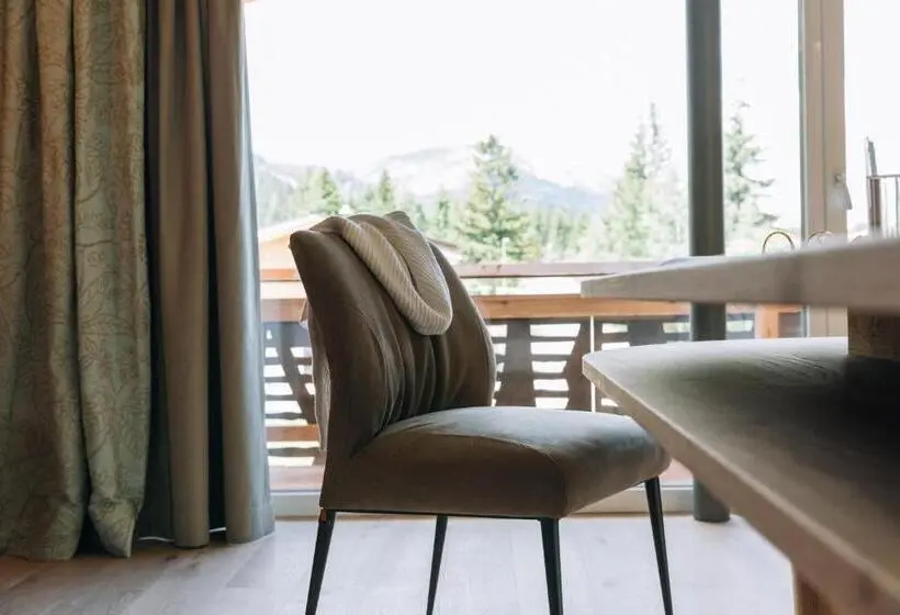 スタンダードルーム, Landhaus Sammer