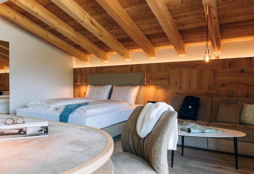 标准间, Landhaus Sammer