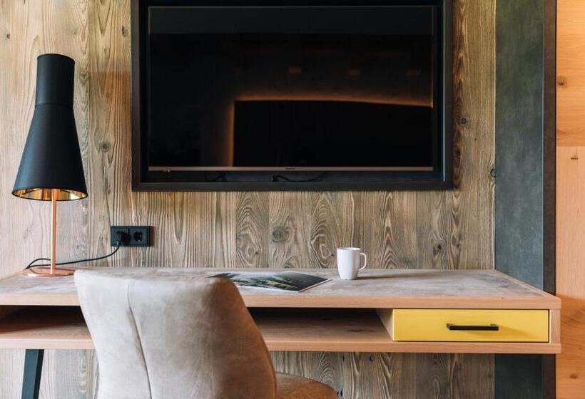 豪华房间, Landhaus Sammer