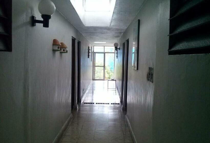 חדר סטנדרט, Posada Del Angel