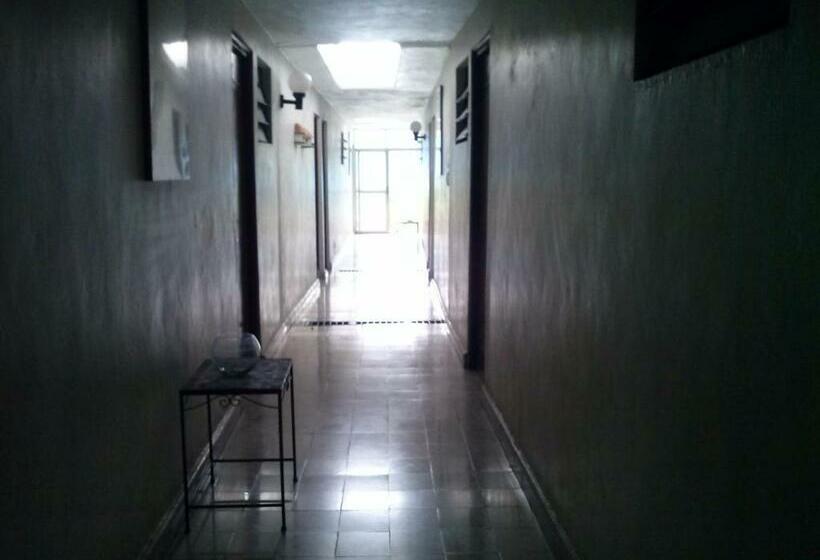 חדר סטנדרט, Posada Del Angel