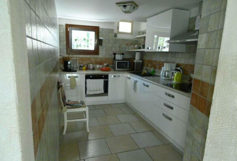 标准间, Il Nido Dei Gufi Bed And Breakfast