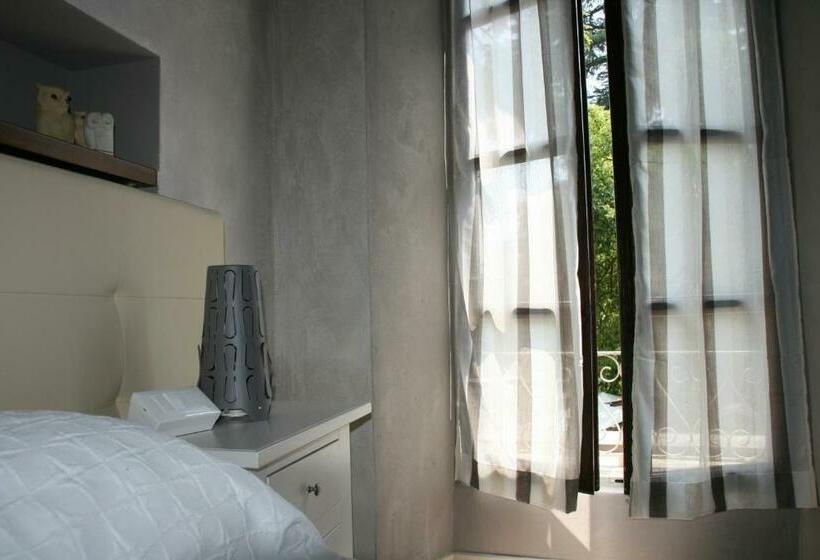 标准间, Il Nido Dei Gufi Bed And Breakfast