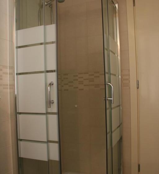 标准间, Il Nido Dei Gufi Bed And Breakfast