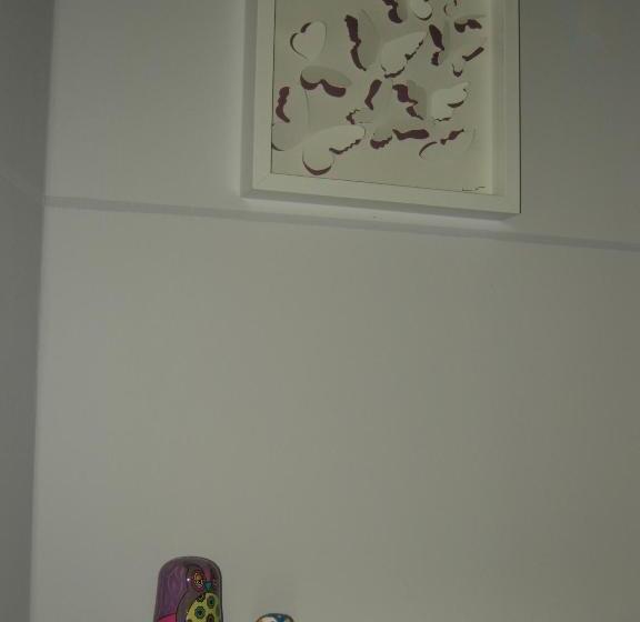 标准单人间, Il Nido Dei Gufi Bed And Breakfast