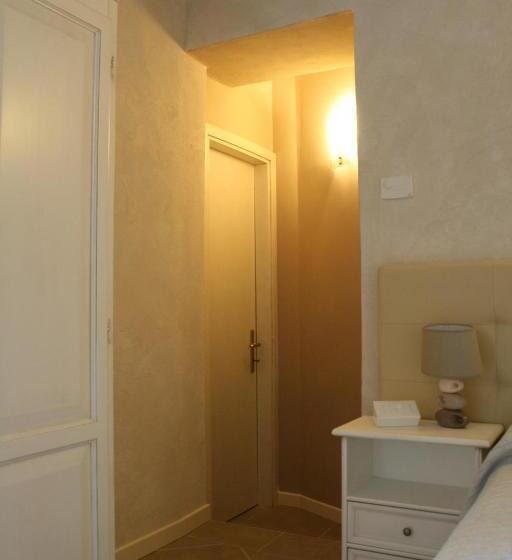 标准间, Il Nido Dei Gufi Bed And Breakfast