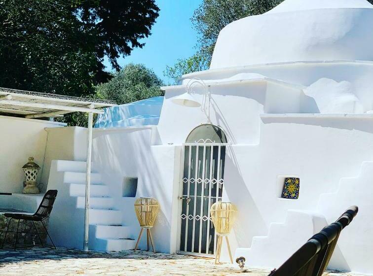 غرفة قياسية, Il Saraceno B&b