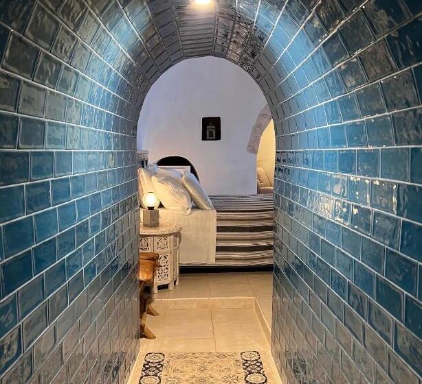 غرفة قياسية, Il Saraceno B&b