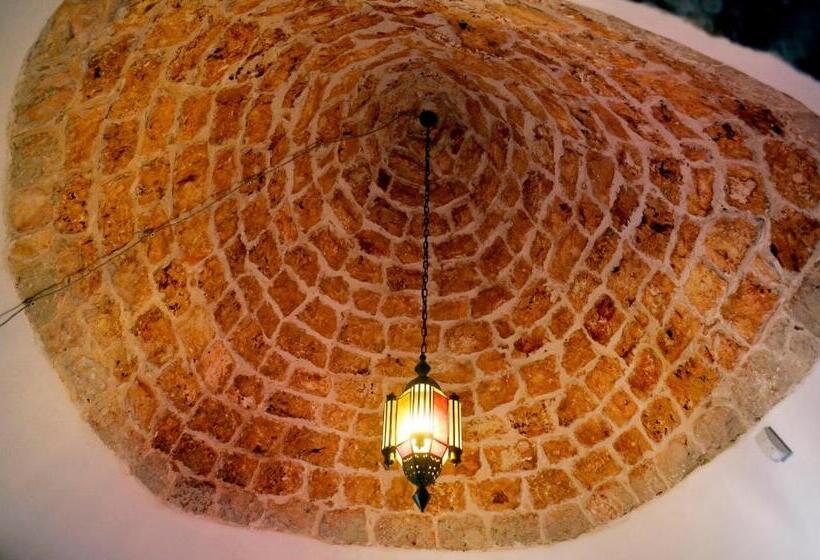 غرفة قياسية, Il Saraceno B&b