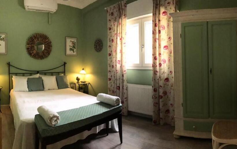 غرفة قياسية, Il Saraceno B&b