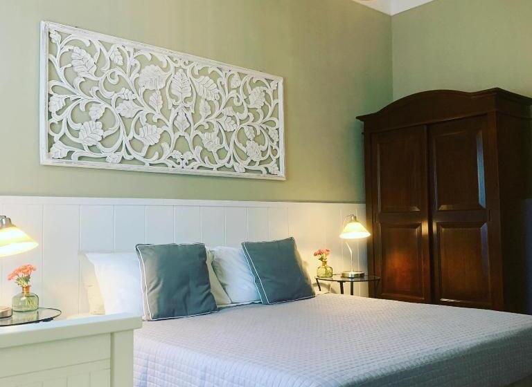 غرفة قياسية, Il Saraceno B&b