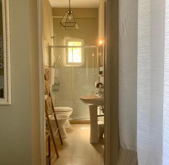 Номер Стандарт, Il Saraceno B&b