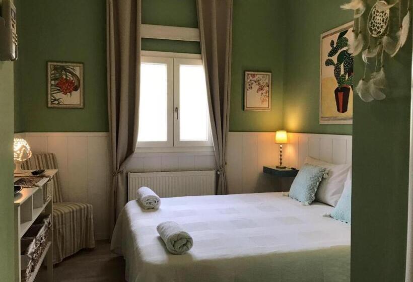 Номер Стандарт, Il Saraceno B&b