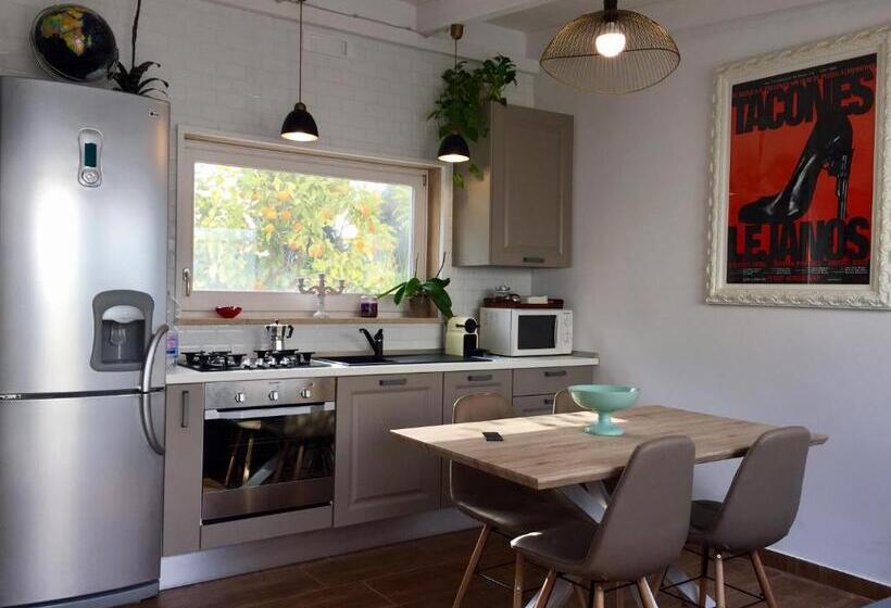 غرفة قياسية, Il Saraceno B&b