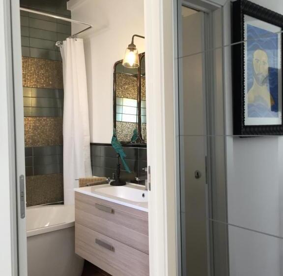 غرفة قياسية, Il Saraceno B&b