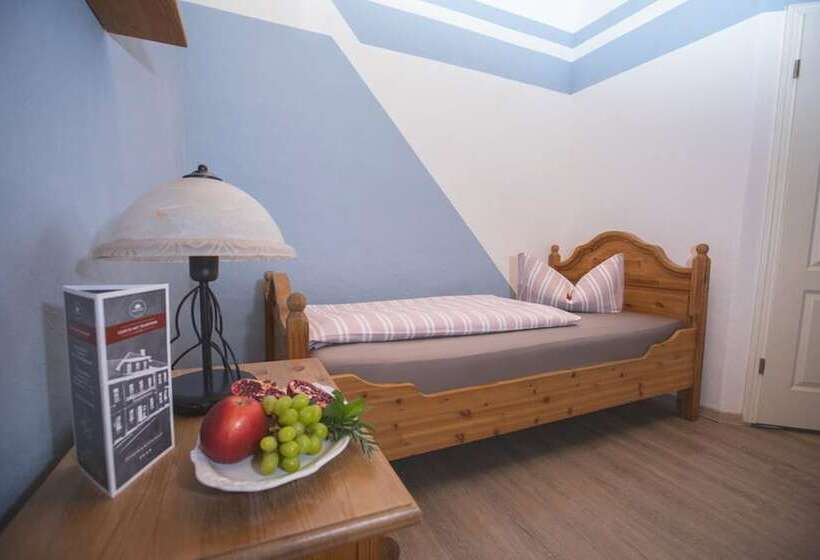 スタンダードシングルルーム, Pension Friedrichshof