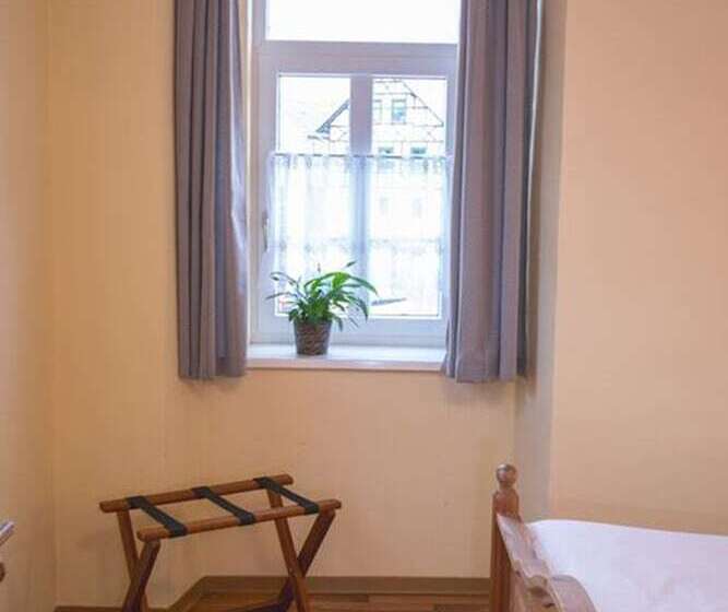 スタンダードルーム, Pension Friedrichshof