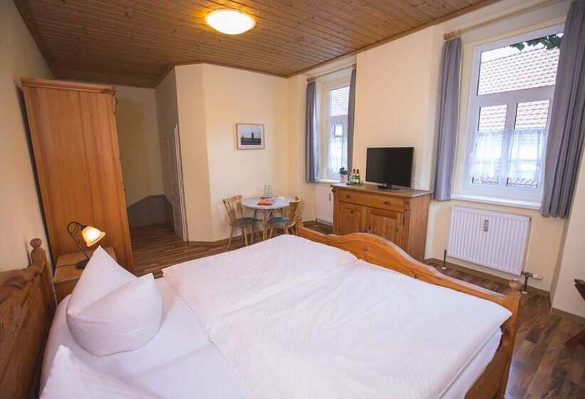 スタンダードルーム, Pension Friedrichshof