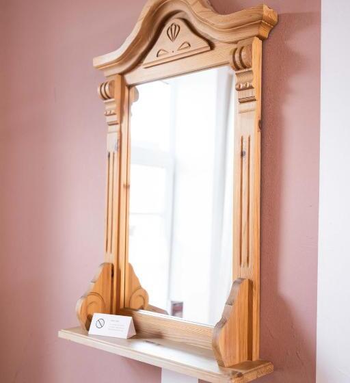 スタンダードシングルルーム, Pension Friedrichshof