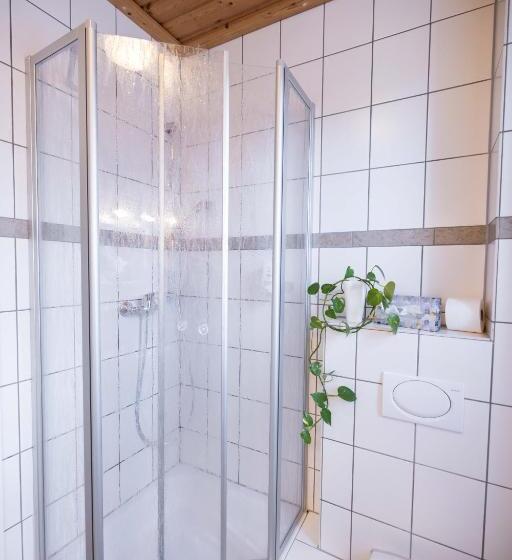 スタンダードシングルルーム, Pension Friedrichshof