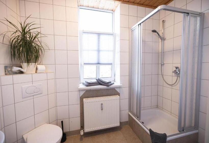 ファミリールーム, Pension Friedrichshof