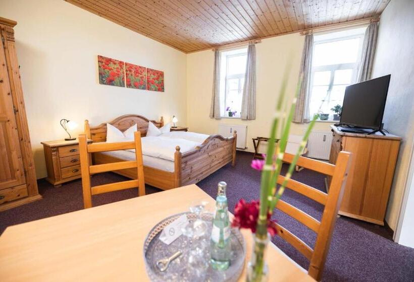 Семейный Номер, Pension Friedrichshof