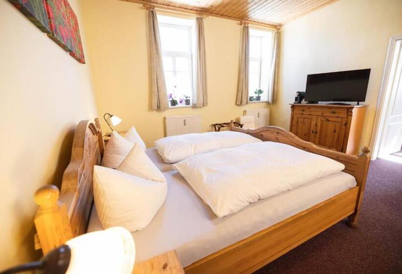 ファミリールーム, Pension Friedrichshof