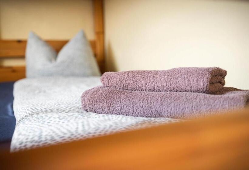 ファミリールーム, Pension Friedrichshof