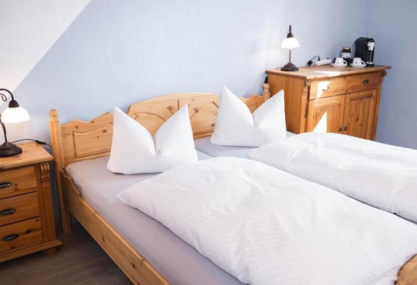 Номер Стандарт, Pension Friedrichshof