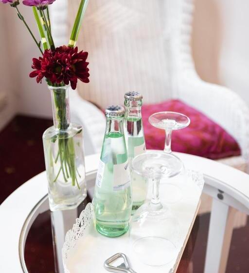 スタンダードルーム, Pension Friedrichshof