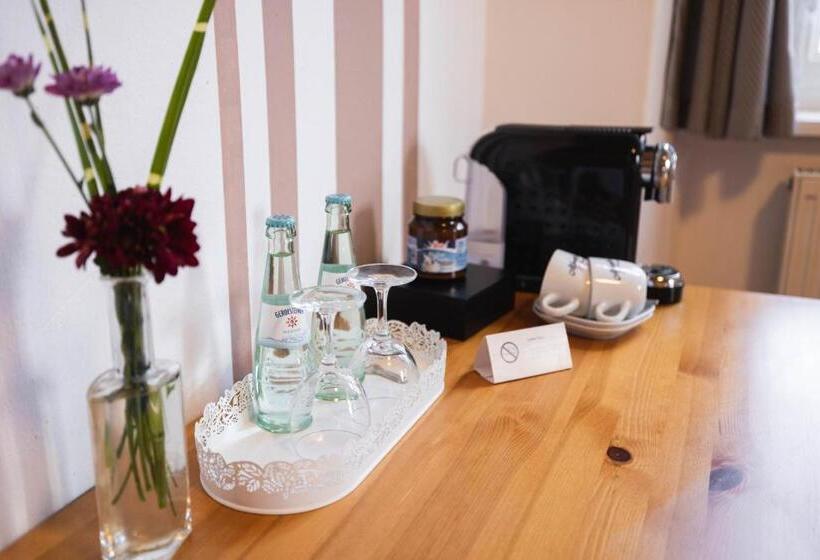 スタンダードルーム, Pension Friedrichshof