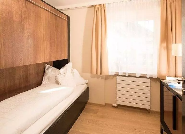 ファミリールーム, Genusshotel Goldene Rose