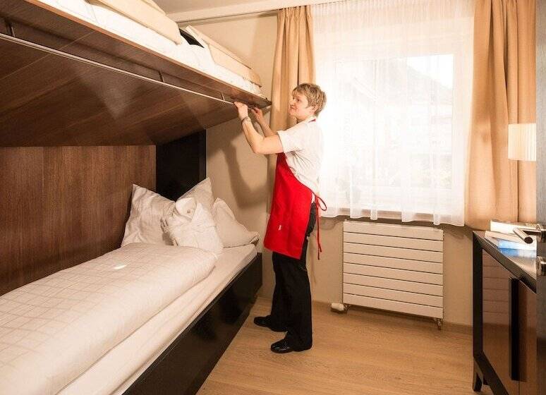 패밀리 룸, Genusshotel Goldene Rose