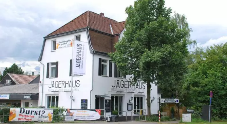 Standard-huone, Fettehenne Gästehaus