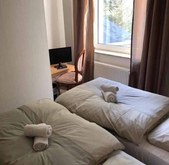 스탠다드 룸, Fettehenne Gästehaus