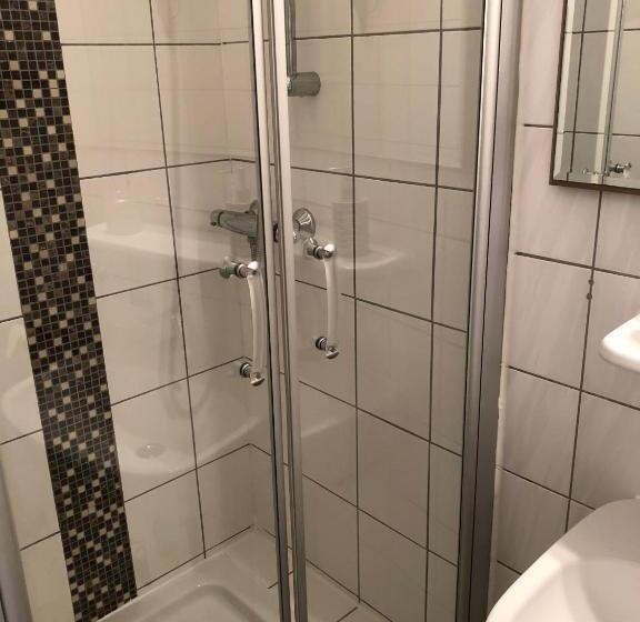 스탠다드 룸, Fettehenne Gästehaus